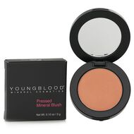 faces pressed mineral blush