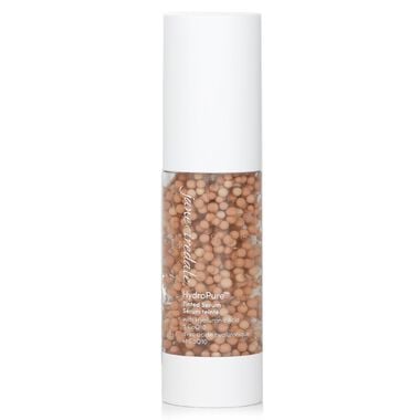 faces hydropure tinted serum with hyaluronic acid   coq10   medium 4