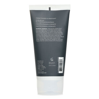 Colloidal Masque Base faces colloidal masque base