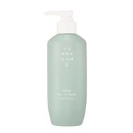 Mild Vegan Intimate Wash faces mild vegan intimate wash