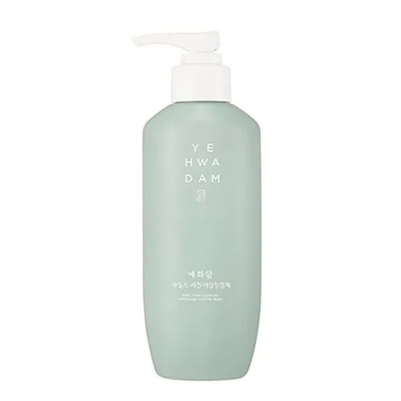 yehwadam mild vegan intimate wash
