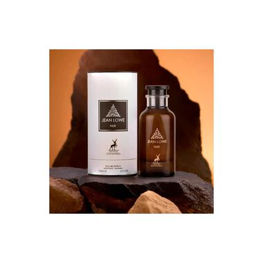 faces jean lowe noir