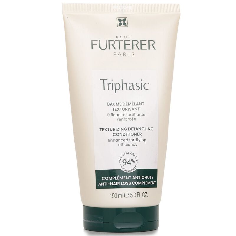 rene furterer triphasic texturizing detangling conditioner