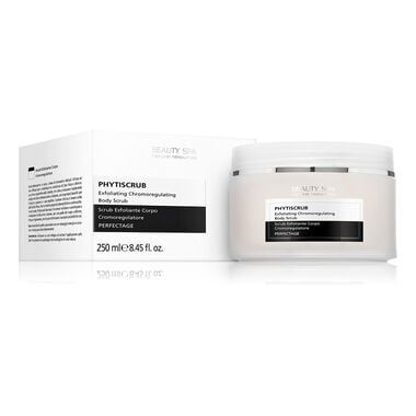 faces perfectage   phytiscrub 250 ml