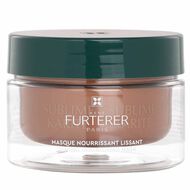 faces sublime karite taming nourishing mask
