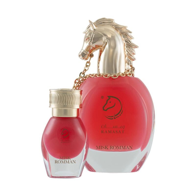 ramasat misk romman