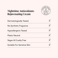 faces سيروم الإصلاح الليلي