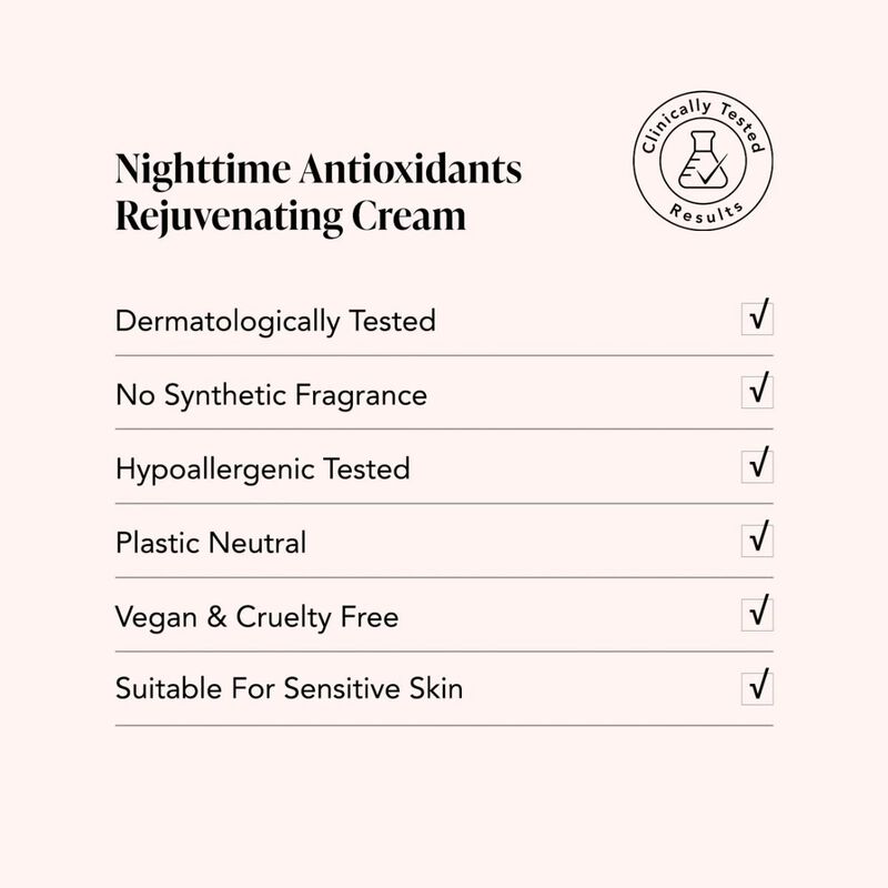 اوداسيتي سيروم الإصلاح الليلي