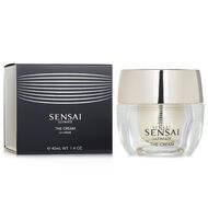 faces sensai ultimate the cream