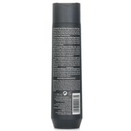 Dual Senses Men Hair & Body Shampoo faces dual senses men hair body shampoo