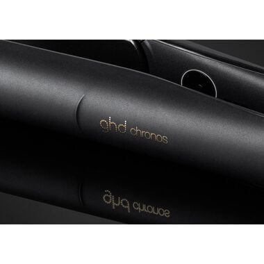 faces مكواة فرد الشعر كرونوس