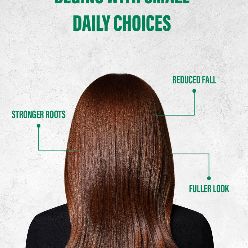 rigenforte zero hair fall set