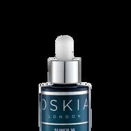 Oskia Super 16 Advanced Nutri-Active Collagen Serum faces oskia super 16 advanced nutri active collagen serum