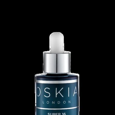 Oskia Super 16 Advanced Nutri-Active Collagen Serum faces oskia super 16 advanced nutri active collagen serum
