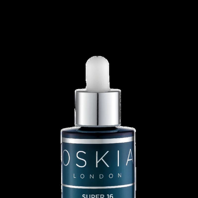 oskia oskia super 16 advanced nutriactive collagen serum