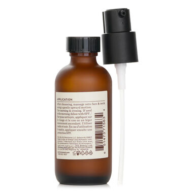 faces high potency triple retinol renewal serum