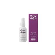 faces replenish ceramides plus blueberry barrier repair serum