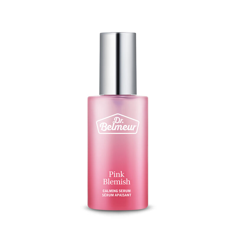 د. بلميور سيروم مهدئ للشوائب بينك بلميش