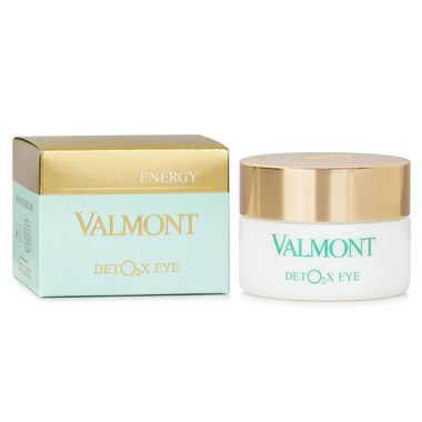 faces deto2x eye vitality eye cream
