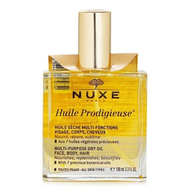 faces huile prodigieuse multi purpose dry oil