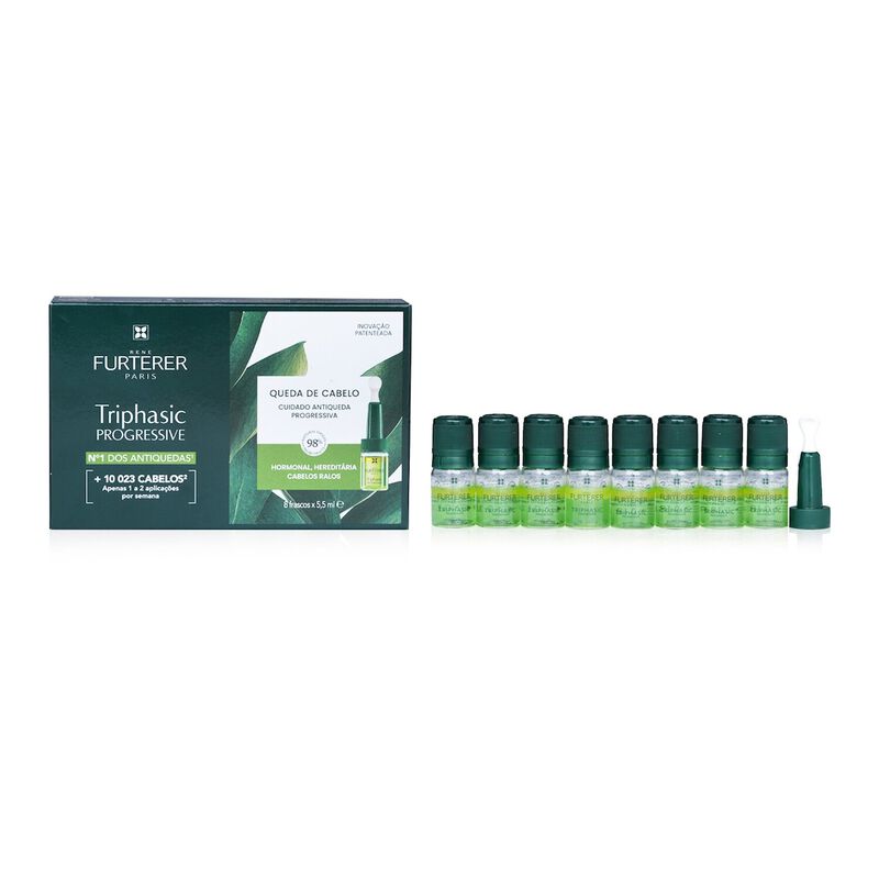 rene furterer triphasic progressive antihair loss treatment