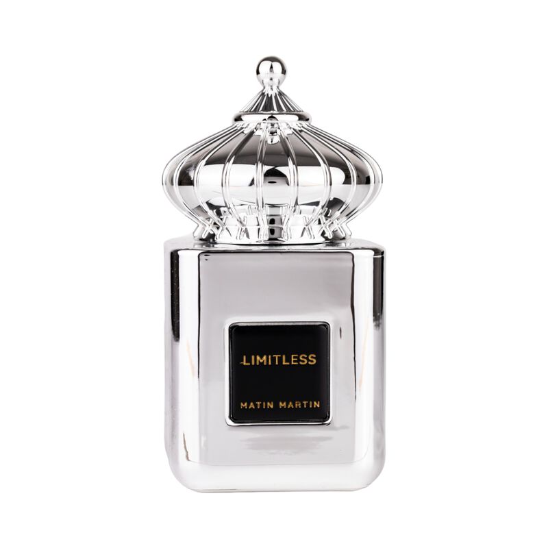 matin martin limitless
