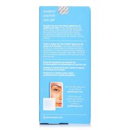 faces جل العين