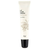 faces lip care cream 01 shea butter