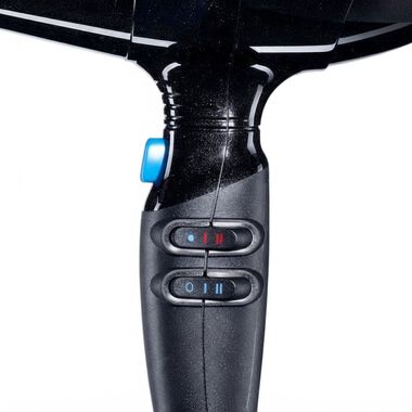 Iconic 2400W Caruso Hair dryer faces iconic 2400w caruso hair dryer