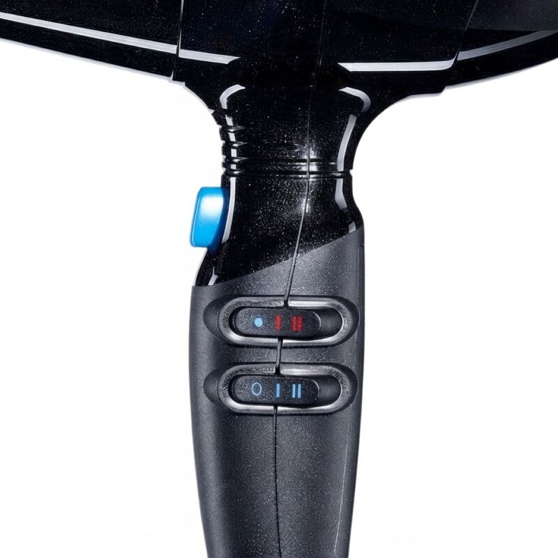 babyliss pro iconic 2400w caruso hair dryer