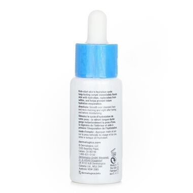 faces circular hydration serum