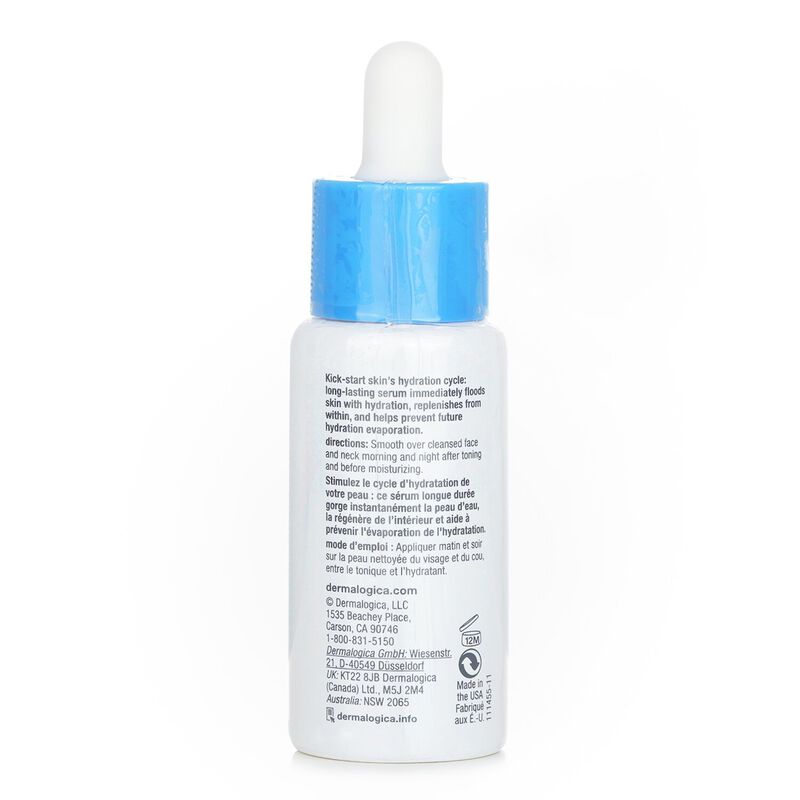 dermalogica circular hydration serum