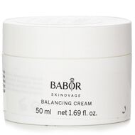 faces skinovage balancing cream