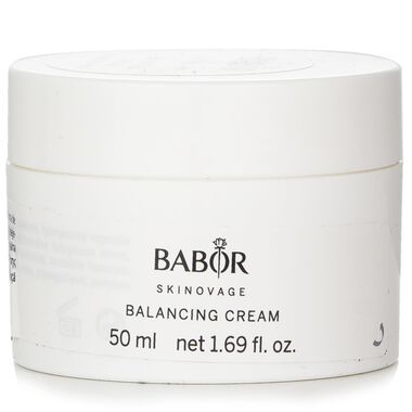 Skinovage Balancing Cream faces skinovage balancing cream