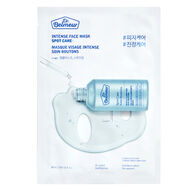faces intense face mask spot care