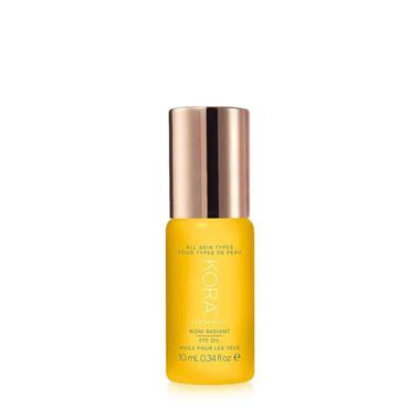 Noni Radiant Eye Oil faces noni radiant eye oil