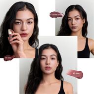 faces matte signature trio