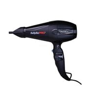 faces ionic hair dryer