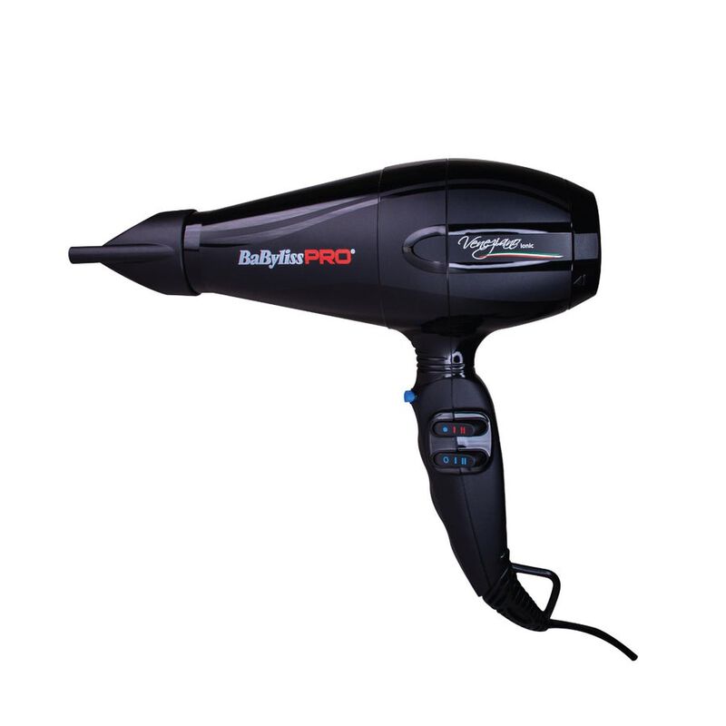 babyliss pro ionic hair dryer