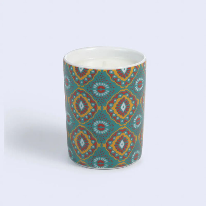 silsal شمعة آغر  ٦٠ جم