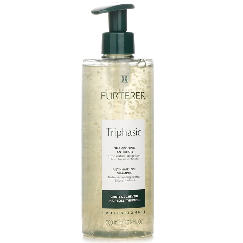 rene furterer triphasic anti hair loss shampoo