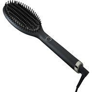 Buy a GHD Glide Smoothing Hot Brush and get a FREE GHD Merchandise Styler Bag faces buy a ghd glide smoothing hot brush and get a free ghd merchandise styler bag