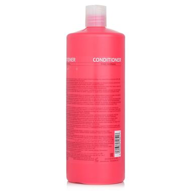 faces invigo color brilliance with lime caviar vibrant color conditioner