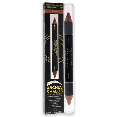 faces brow highlighter and concealer crayon