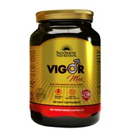 Nutrition Vigor Max Tablet faces nutrition vigor max tablet