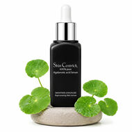 Hyaluronic Acid Serum faces hyaluronic acid serum