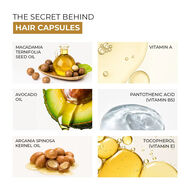 faces hair serum