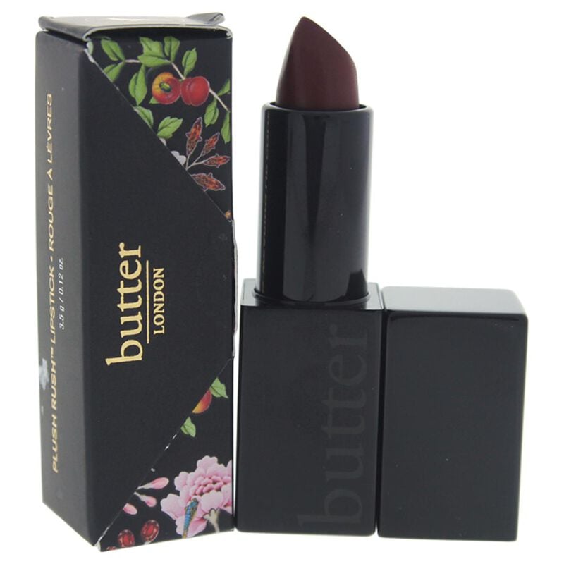 butter london plush rush lipstick