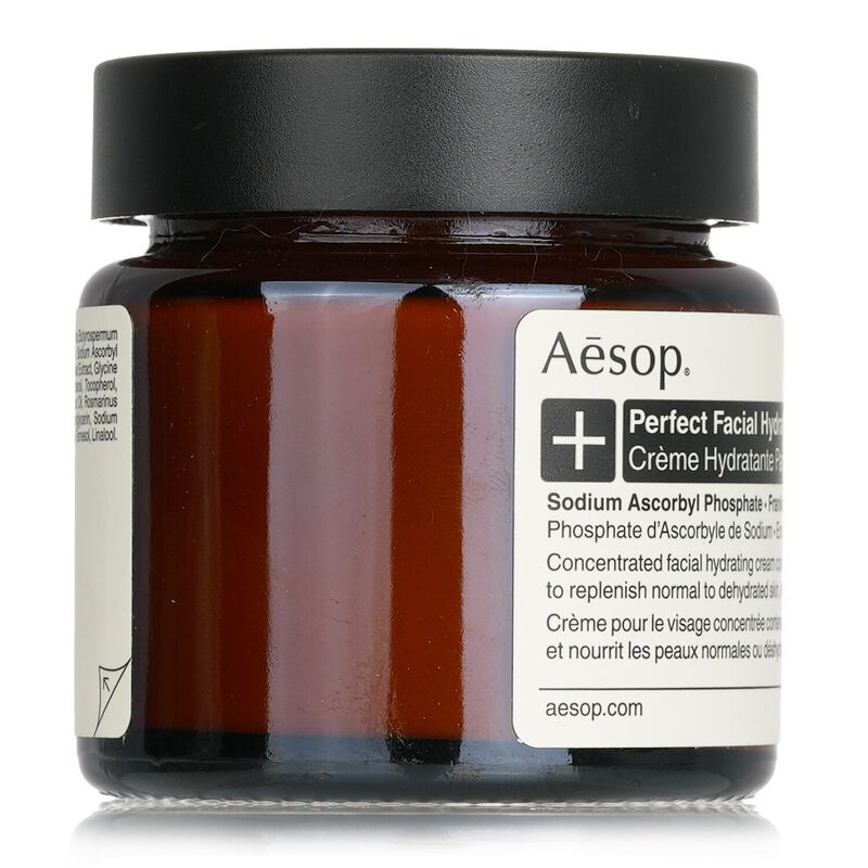 aesop perfect facial hydrating cream