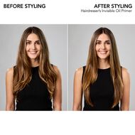 faces زيت حماية الشعر من الشمس والأشعة فوق البنفسجية